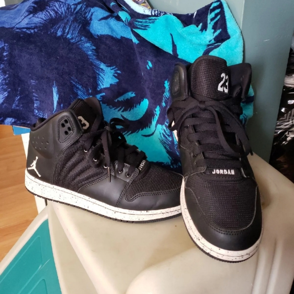 Jordans